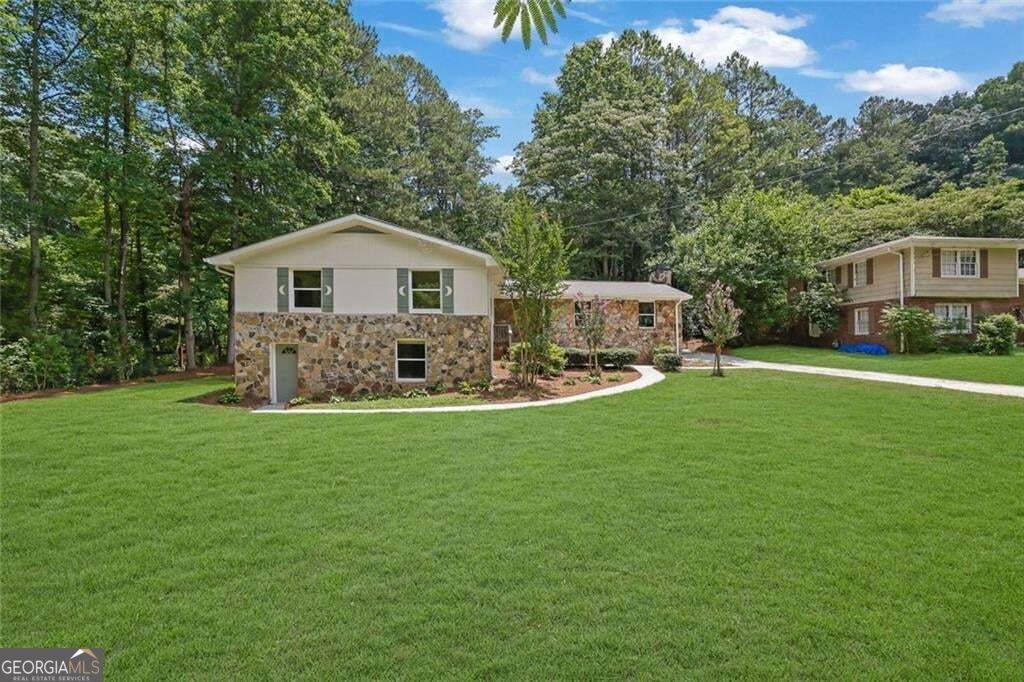 Photo of 2270 Addison Road NE, Marietta, GA 30066 (MLS # 10851413)