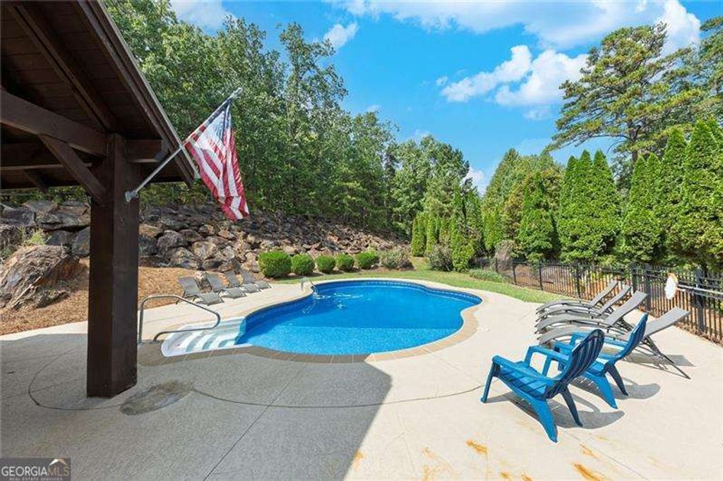 Photo of 12 Horizon Trail SE, Cartersville, GA 30121 (MLS # 10611839)