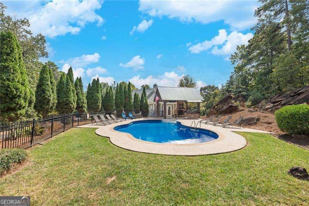 Photo of 12 Horizon Trail SE, Cartersville, GA 30121 (MLS # 10611839)