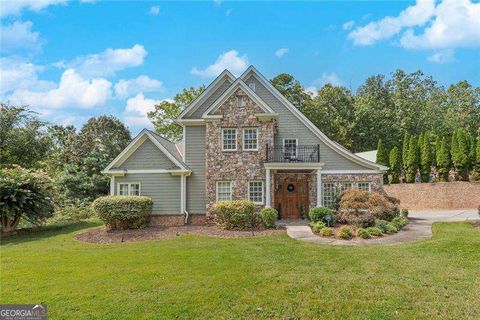 12 Horizon TRL SE Cartersville GA 30121
