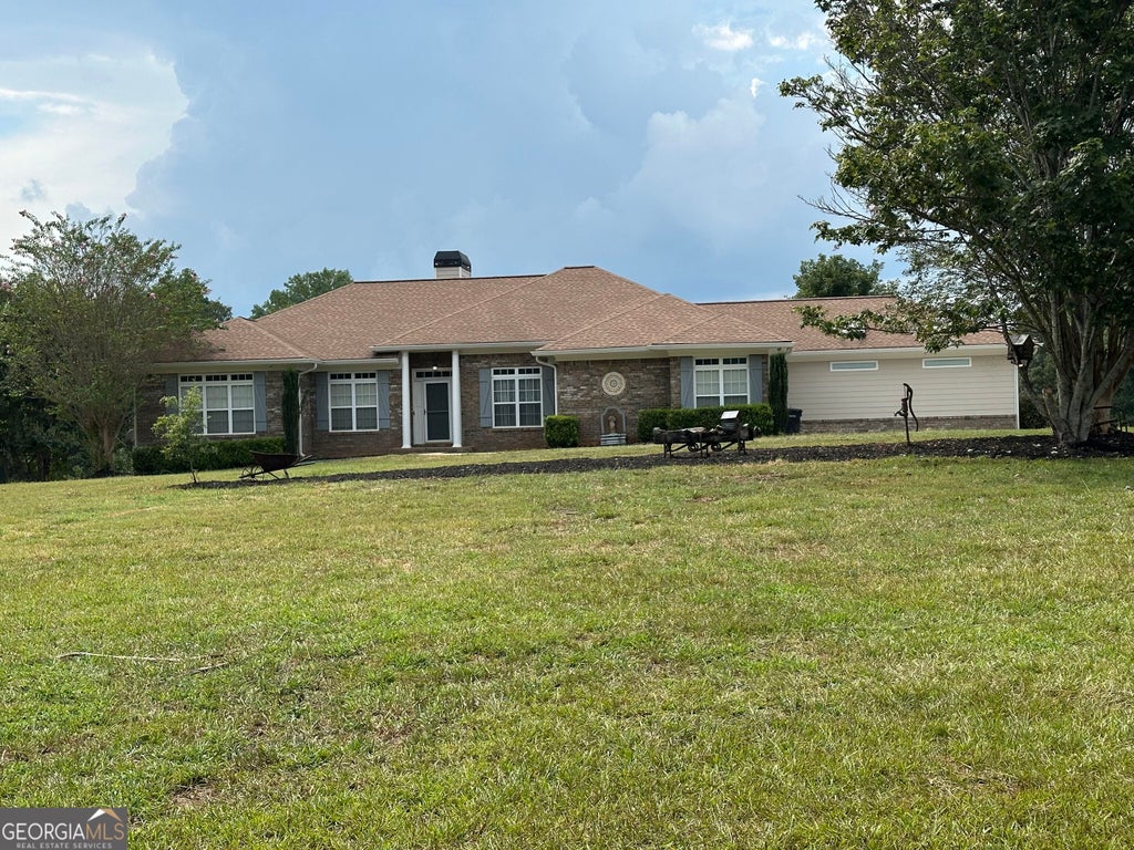 Photo of 54 Whatley Road, Griffin, GA 30224 (MLS # 10835365)