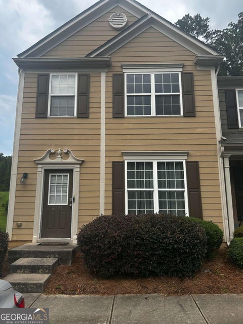 Photo of 2795 Deerwood Lane SW, Atlanta, GA 30331 (MLS # 10822200)