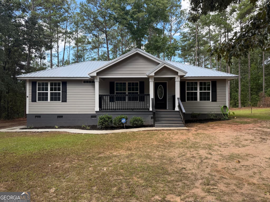 Photo of 335 Harvey Circle # 10, Ellaville, GA 31806 (MLS # 10818378)