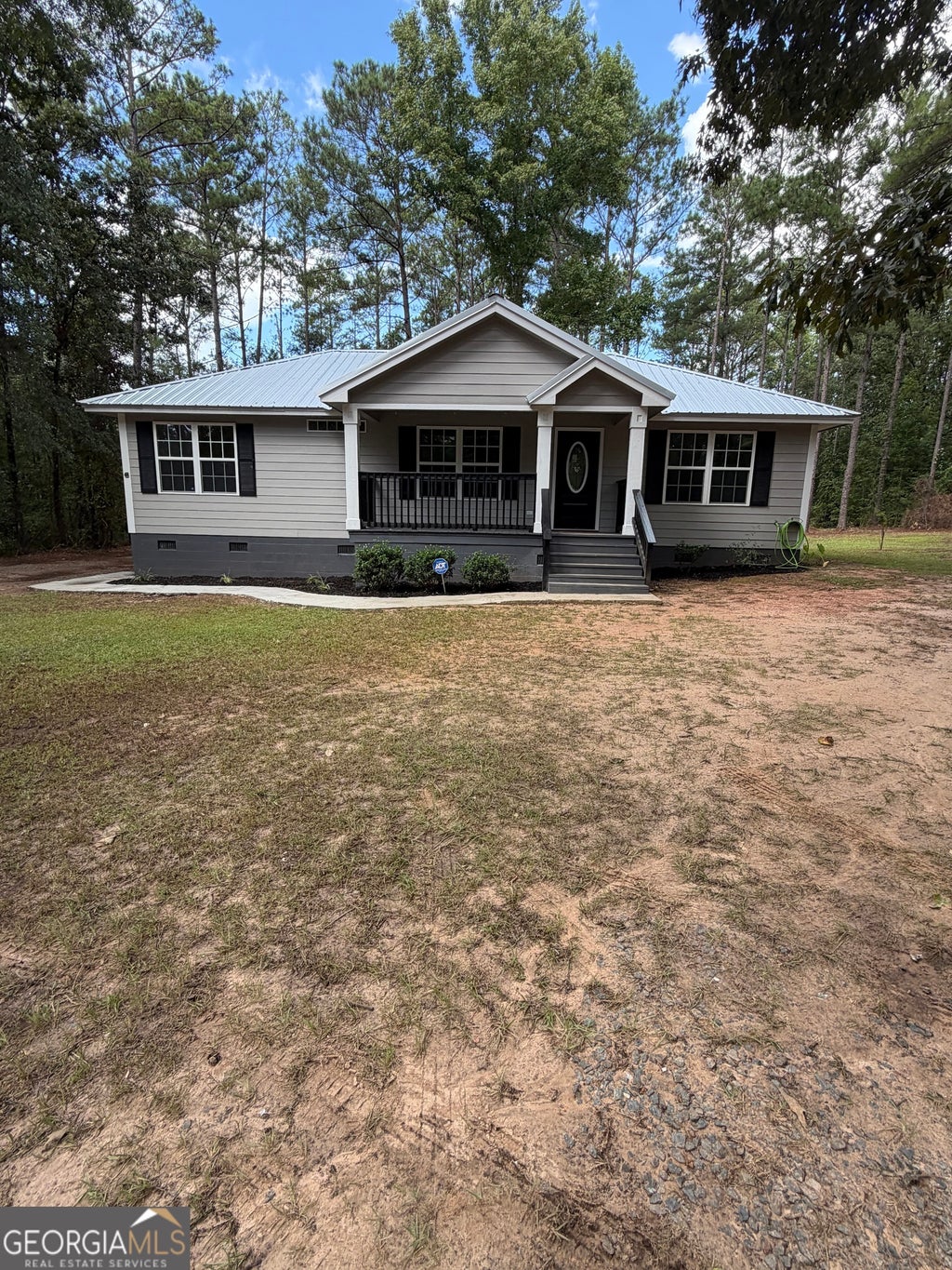 Photo of 335 Harvey Circle # 10, Ellaville, GA 31806 (MLS # 10818378)