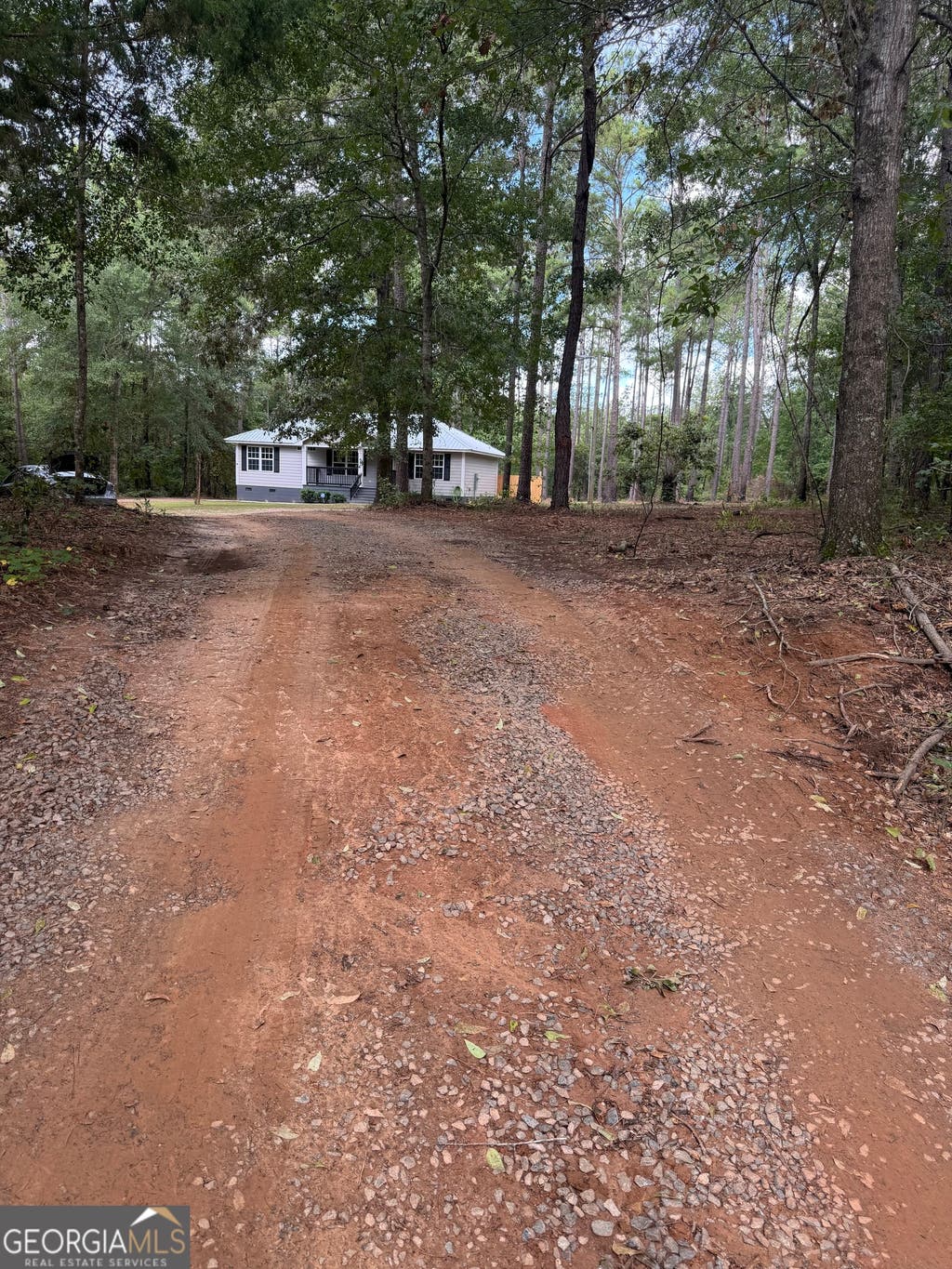 Photo of 335 Harvey Circle # 10, Ellaville, GA 31806 (MLS # 10818378)