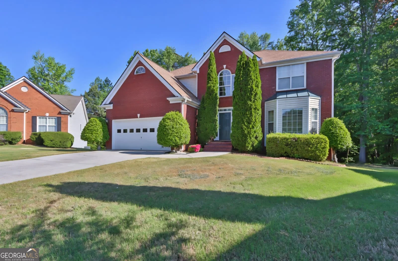 1403 Elderberry Run Cove