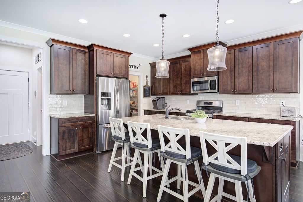 Photo of 507 Longwood Place, Dallas, GA 30132 (MLS # 10725003)