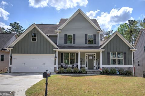 507 Longwood PL Dallas GA 30132