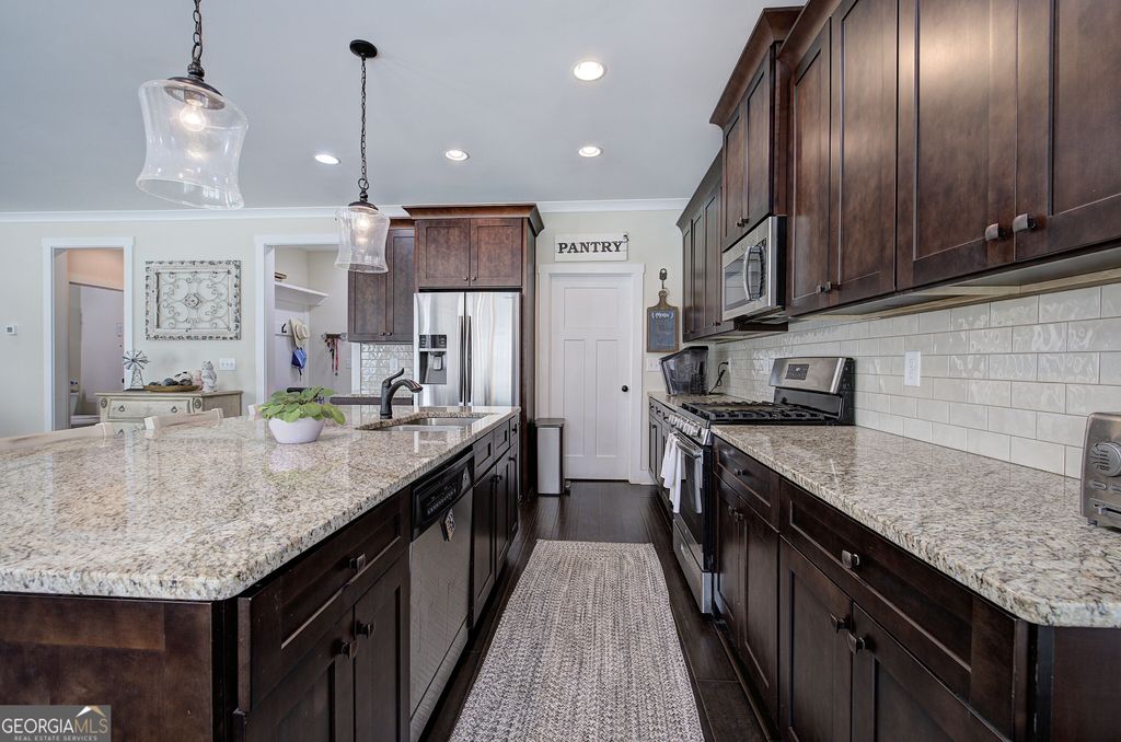 Photo of 507 Longwood Place, Dallas, GA 30132 (MLS # 10725003)