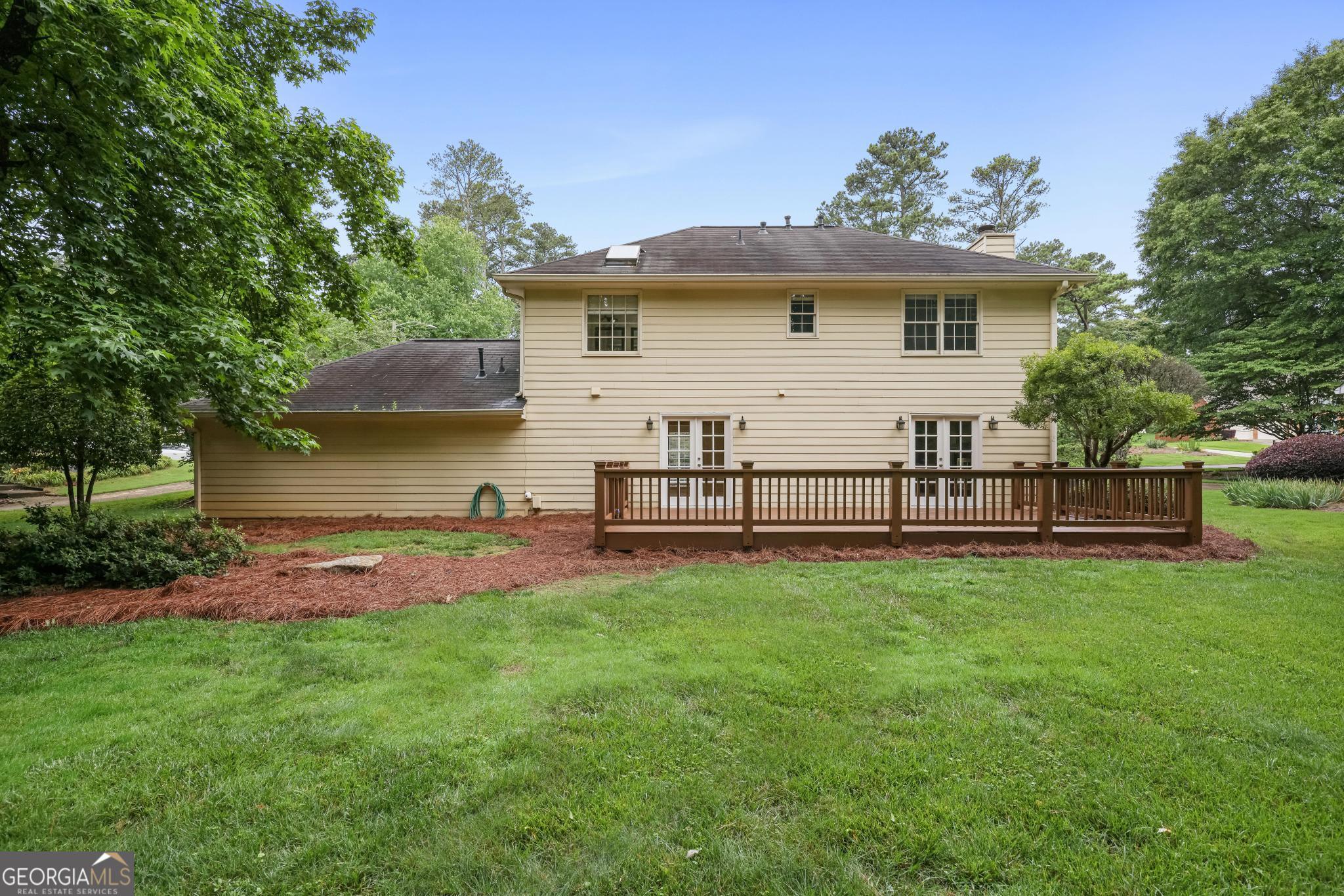 Sewell Springs - Residential