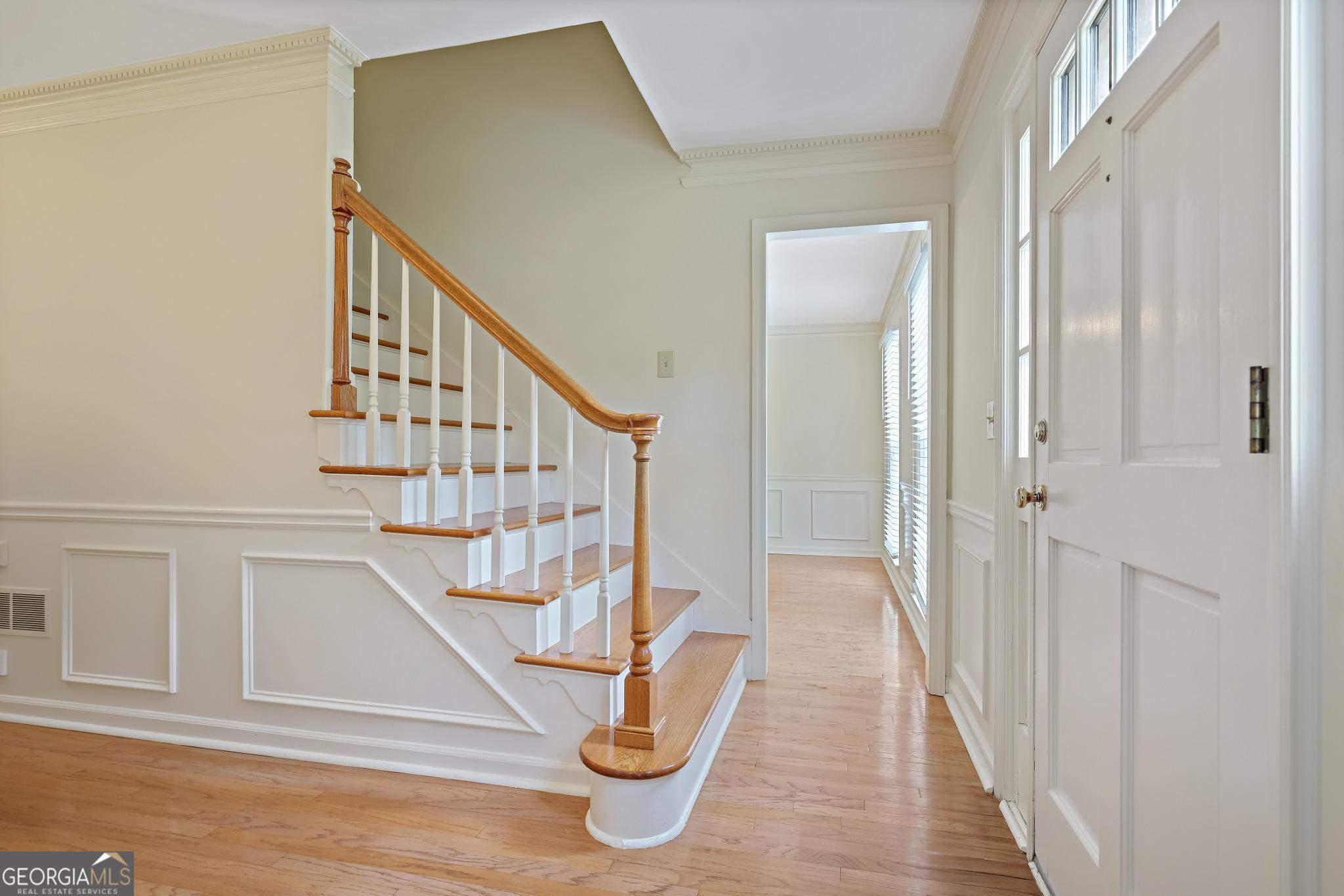 Sewell Springs - Residential