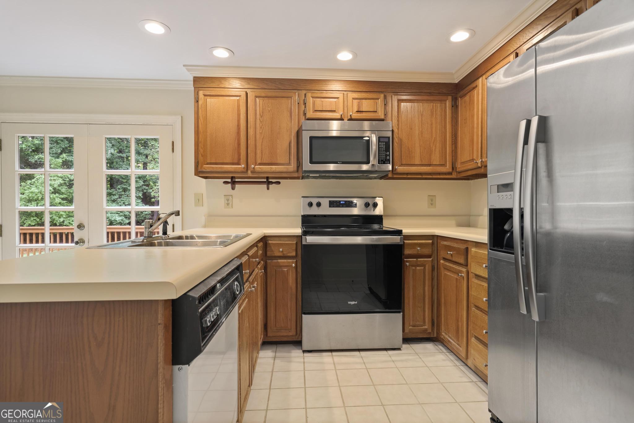 Sewell Springs - Residential