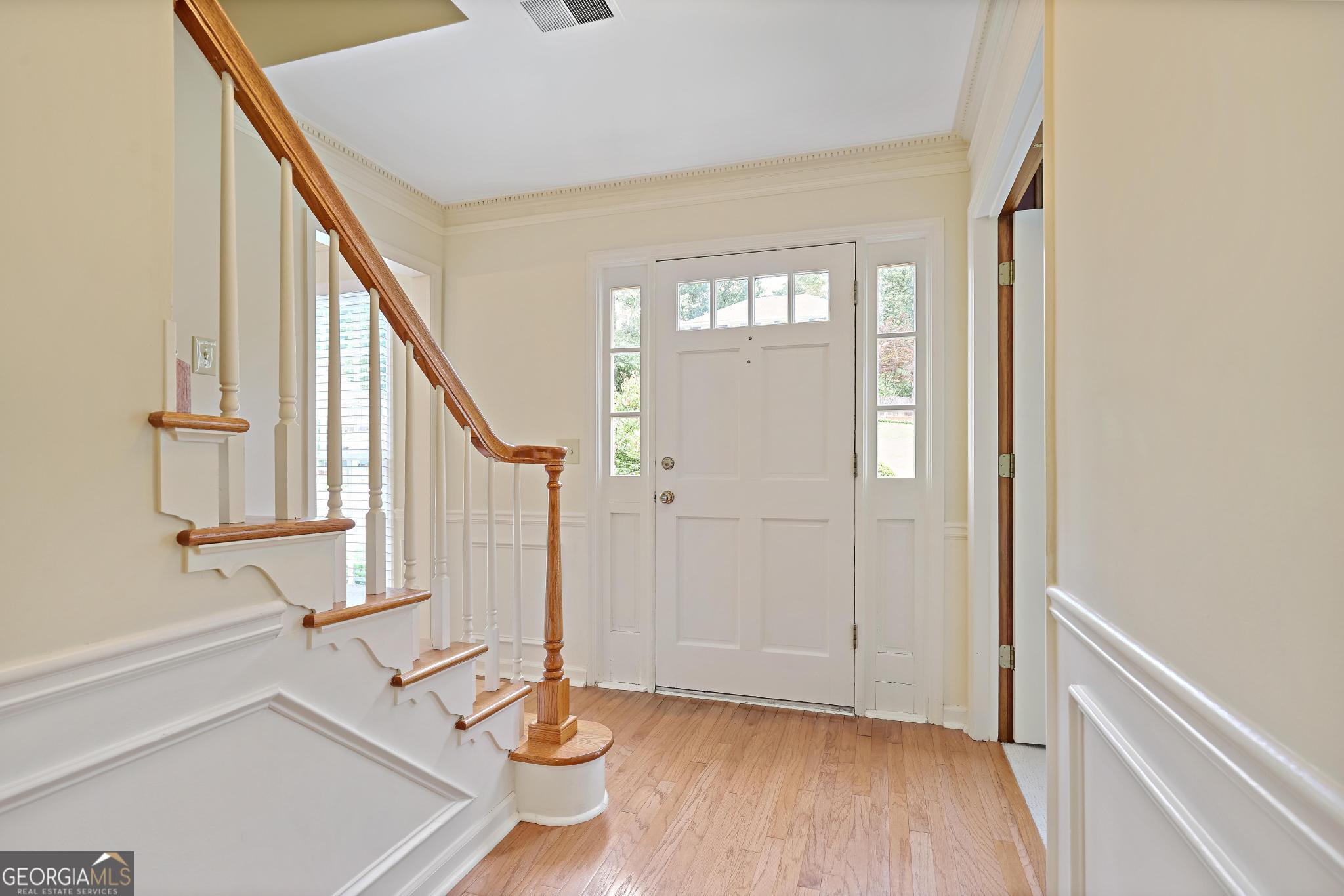 Sewell Springs - Residential