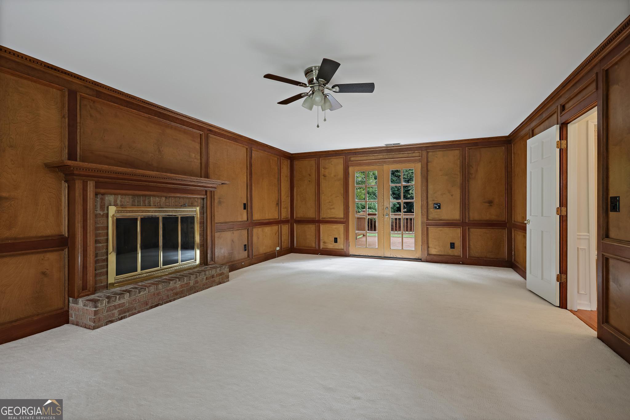 Sewell Springs - Residential