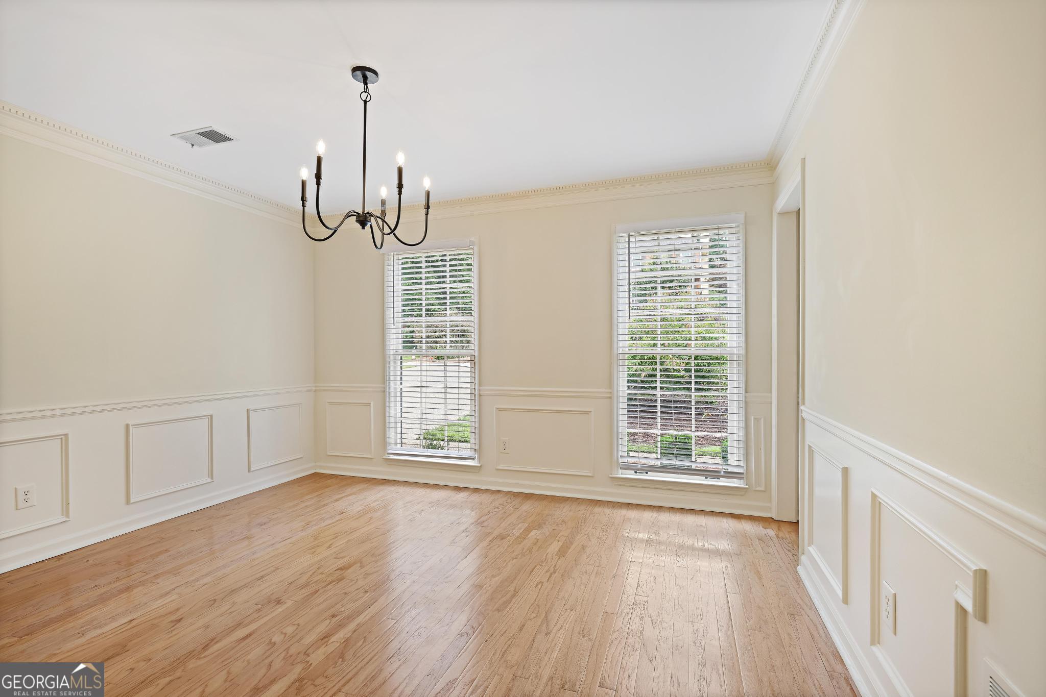 Sewell Springs - Residential