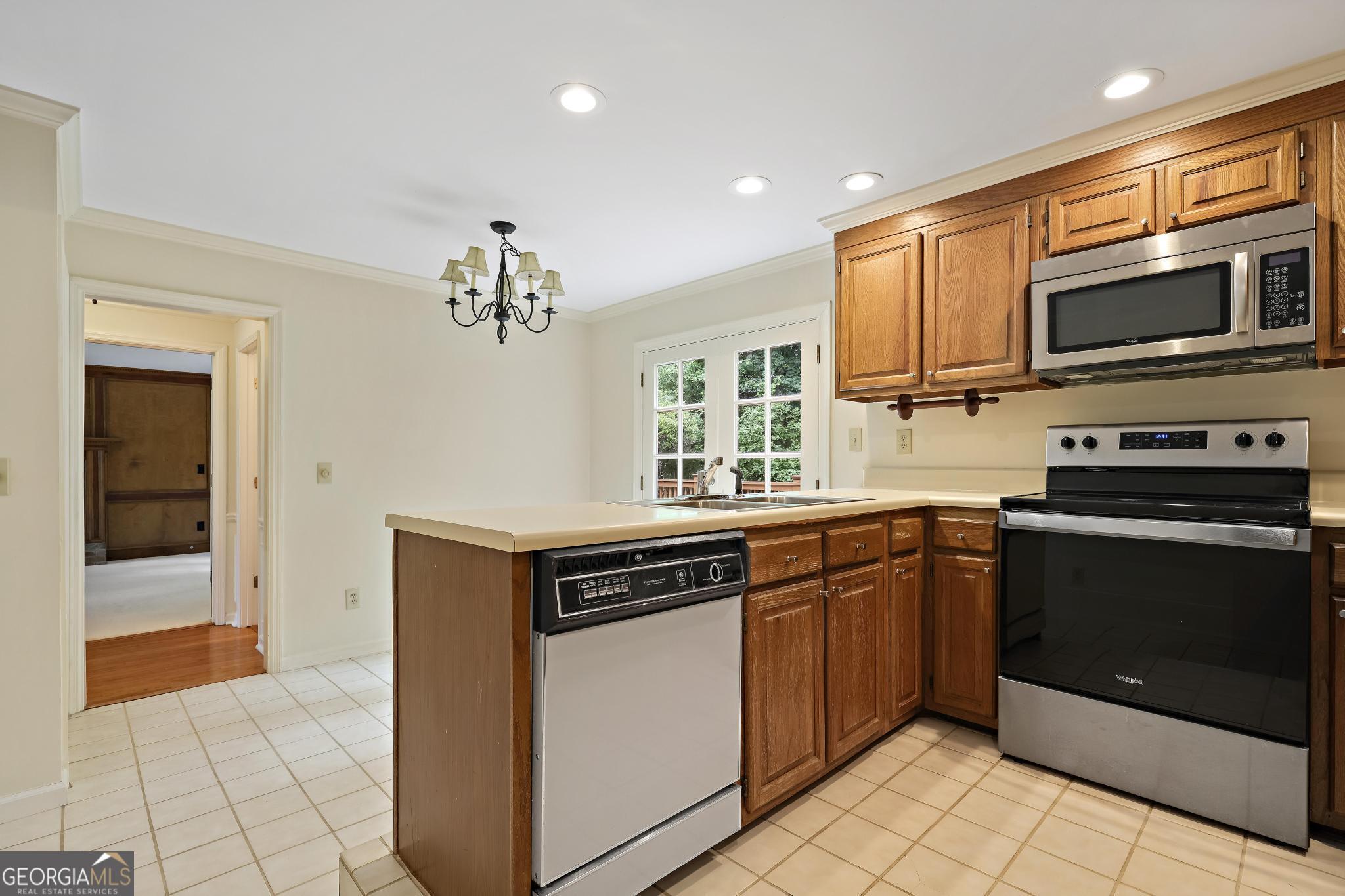 Sewell Springs - Residential