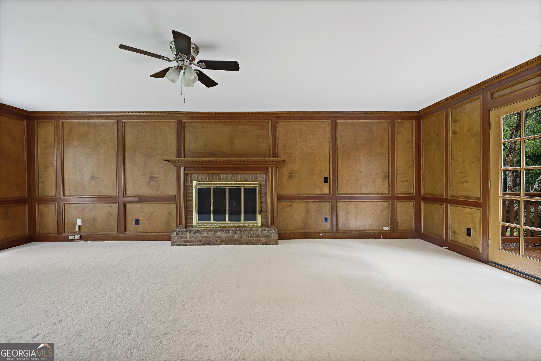 Sewell Springs - Residential