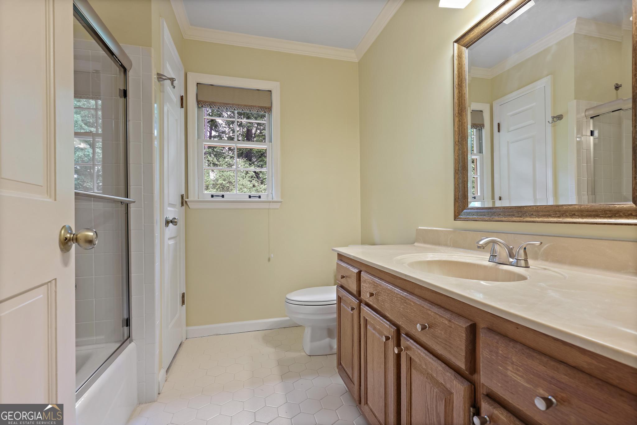 Sewell Springs - Residential