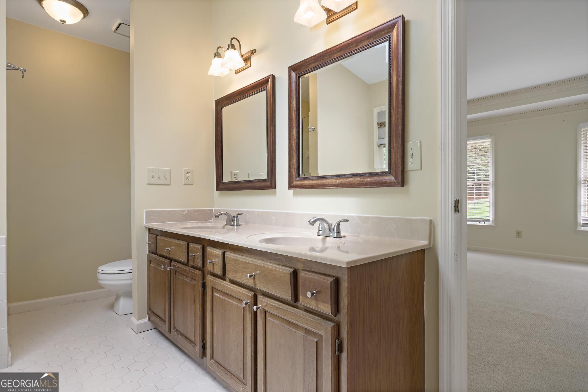 Sewell Springs - Residential