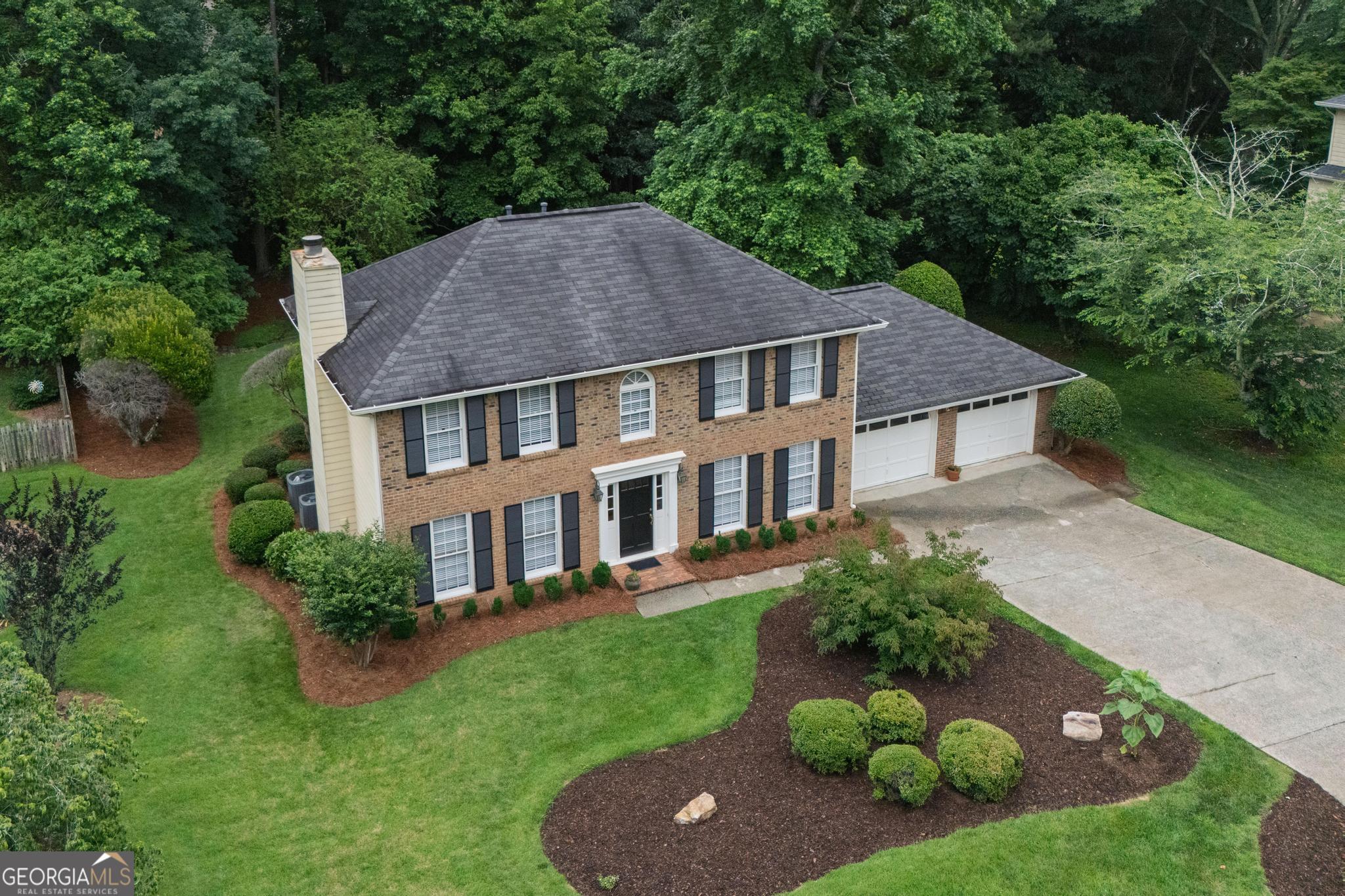 Sewell Springs - Residential