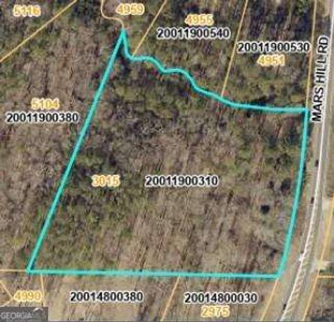 Photo of 3015 Mars Hill Road NW, Acworth, GA 30101 (MLS # 10762908)
