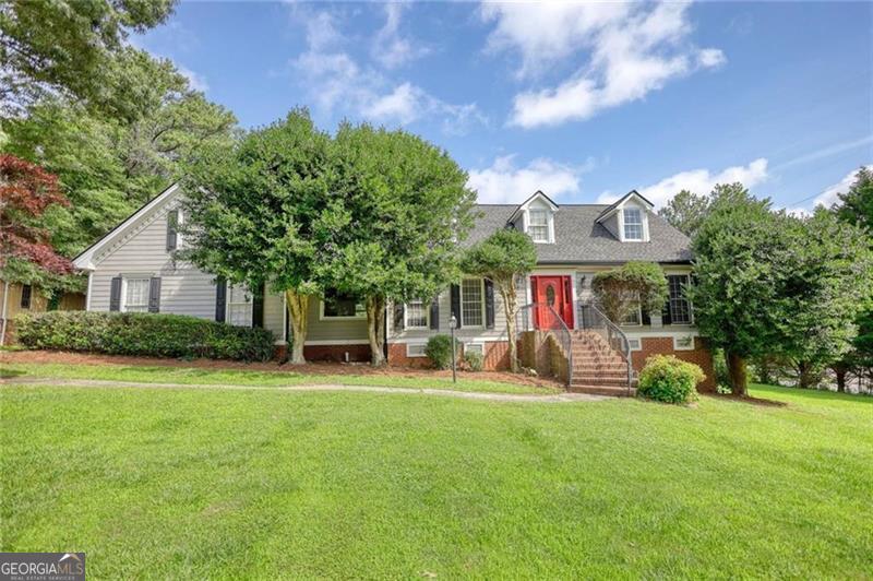 View Stone Mountain, GA 30087 house