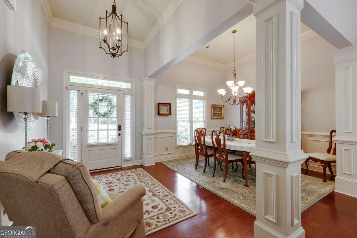 228 Falling Shoals DR