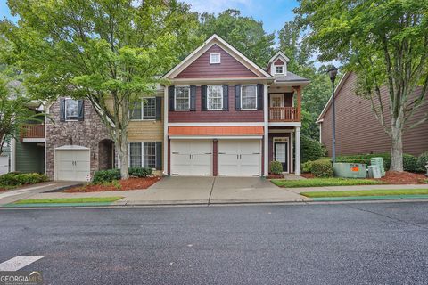 2646 Ridge Run TRL Duluth GA 30097