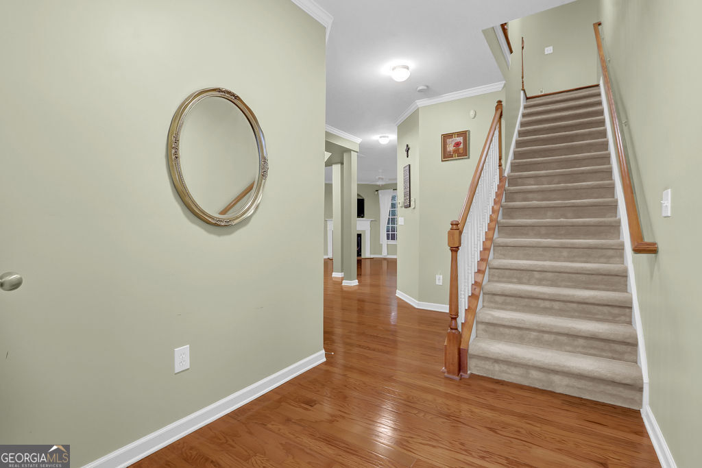 2646 Ridge Run TRL