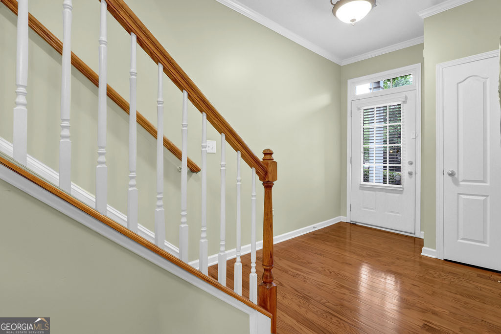 2646 Ridge Run TRL