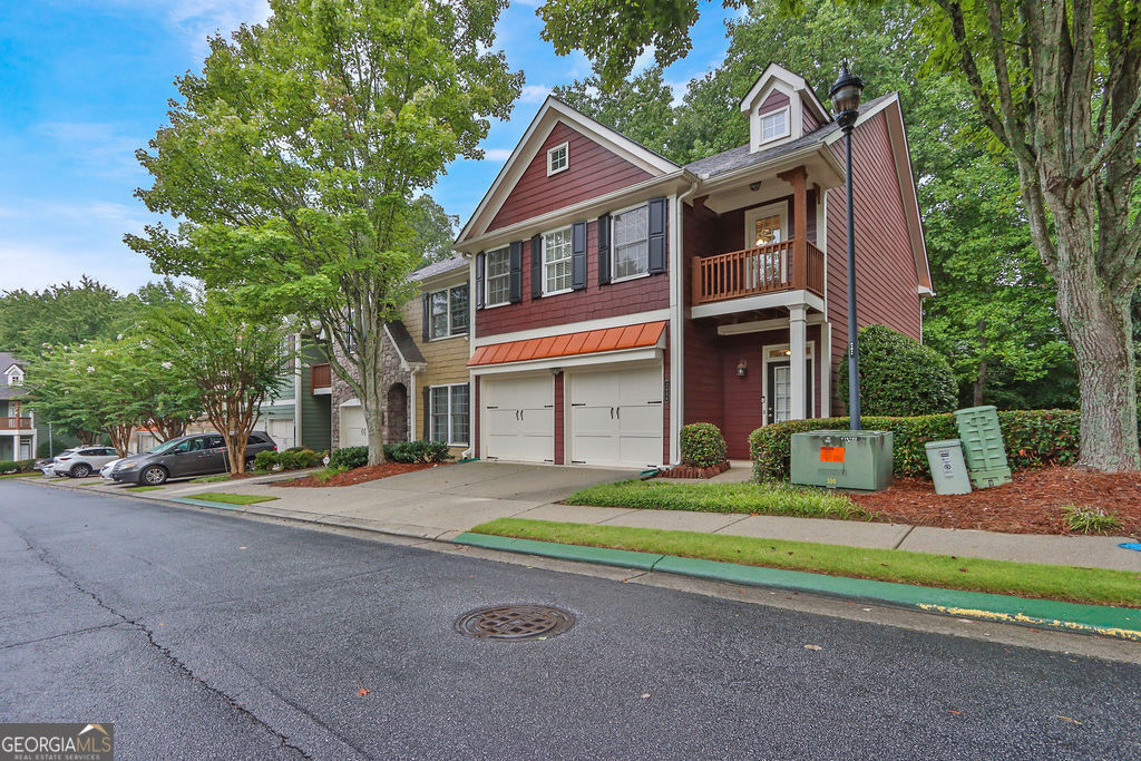 2646 Ridge Run TRL