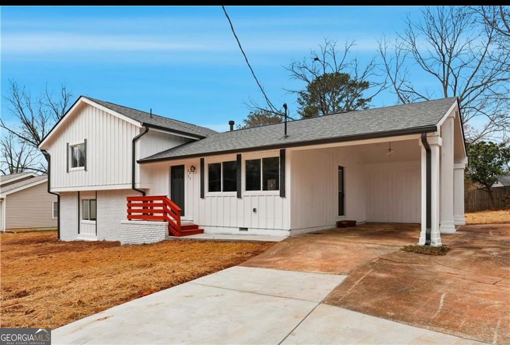 Photo of 6677 Fielder Road, Rex, GA 30273 (MLS # 10662067)