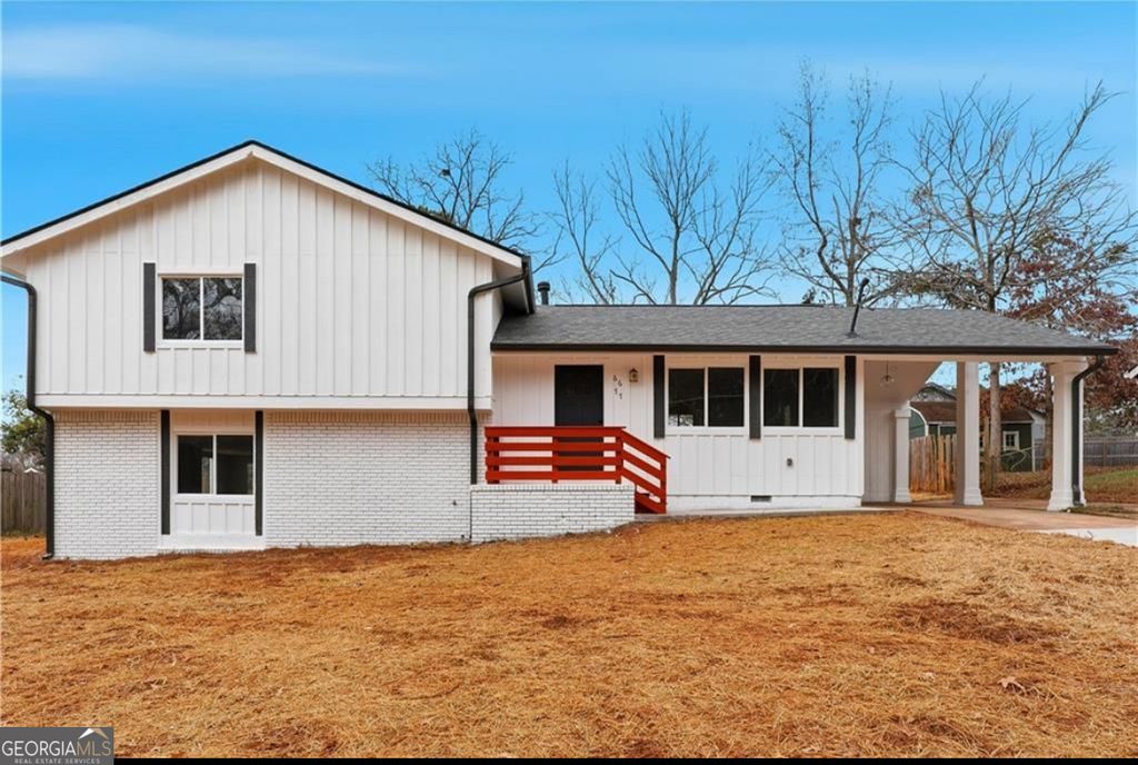 Photo of 6677 Fielder Road, Rex, GA 30273 (MLS # 10662067)