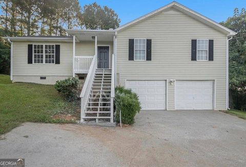 Photo of 20 Greenwood Drive SW, Cartersville, GA 30120 (MLS # 10644513)