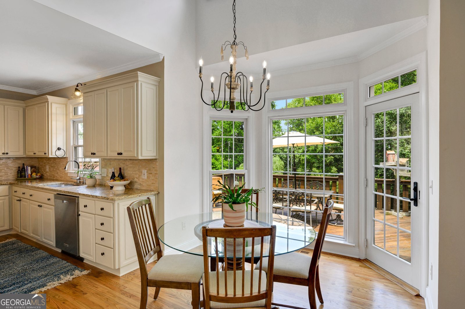 4075 Hickory Fairway DR