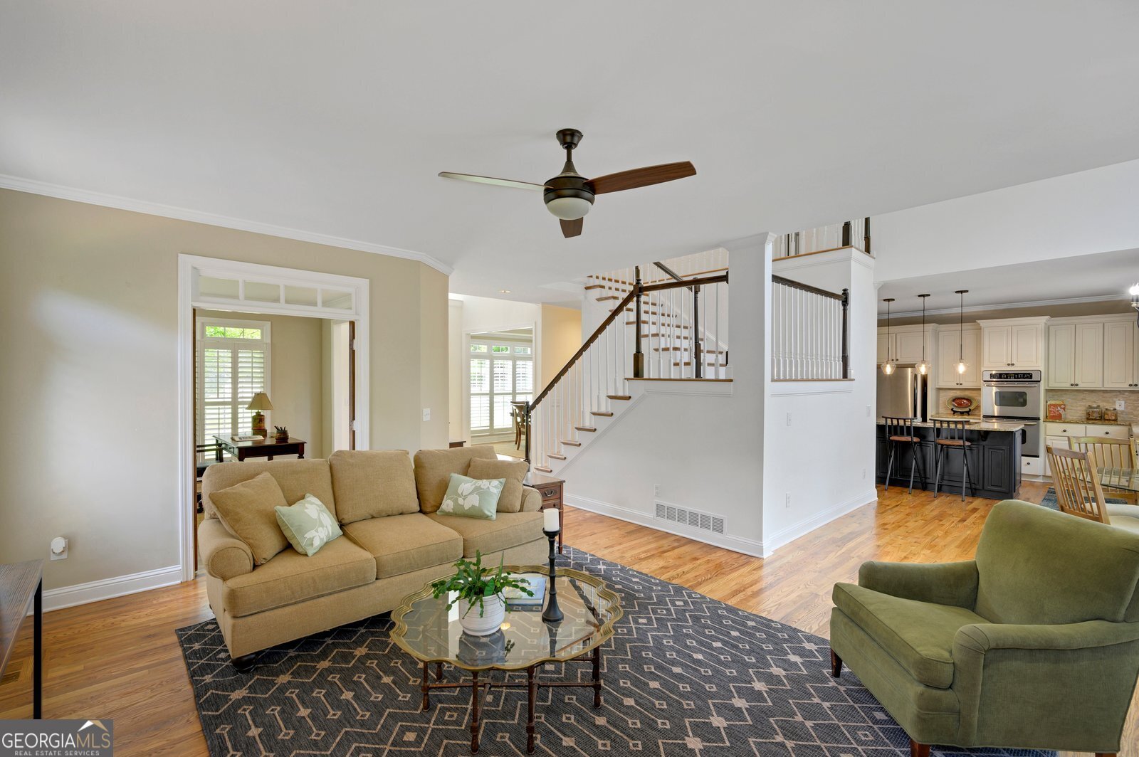 4075 Hickory Fairway DR