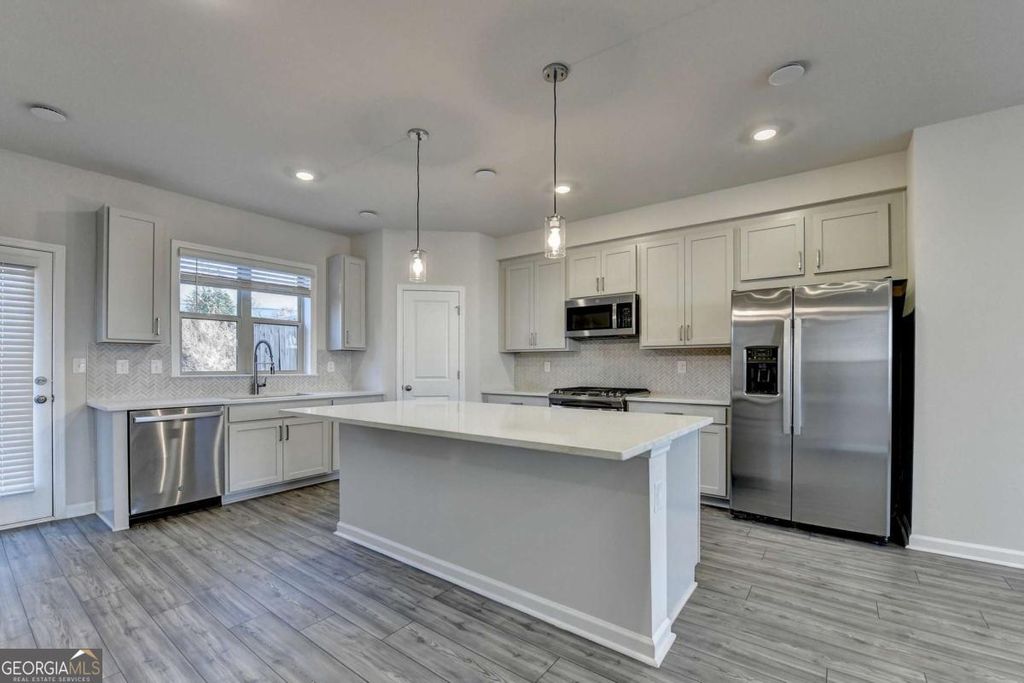 Photo of 3661 Willingham Run, Marietta, GA 30008 (MLS # 10657217)