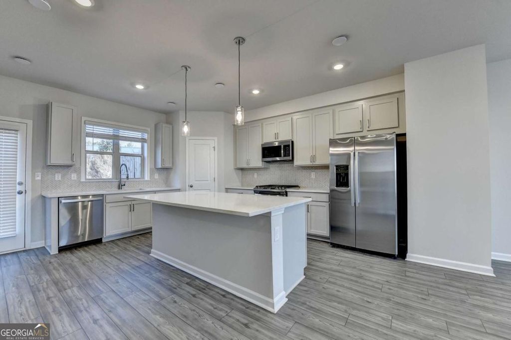 Photo of 3661 Willingham Run, Marietta, GA 30008 (MLS # 10657217)