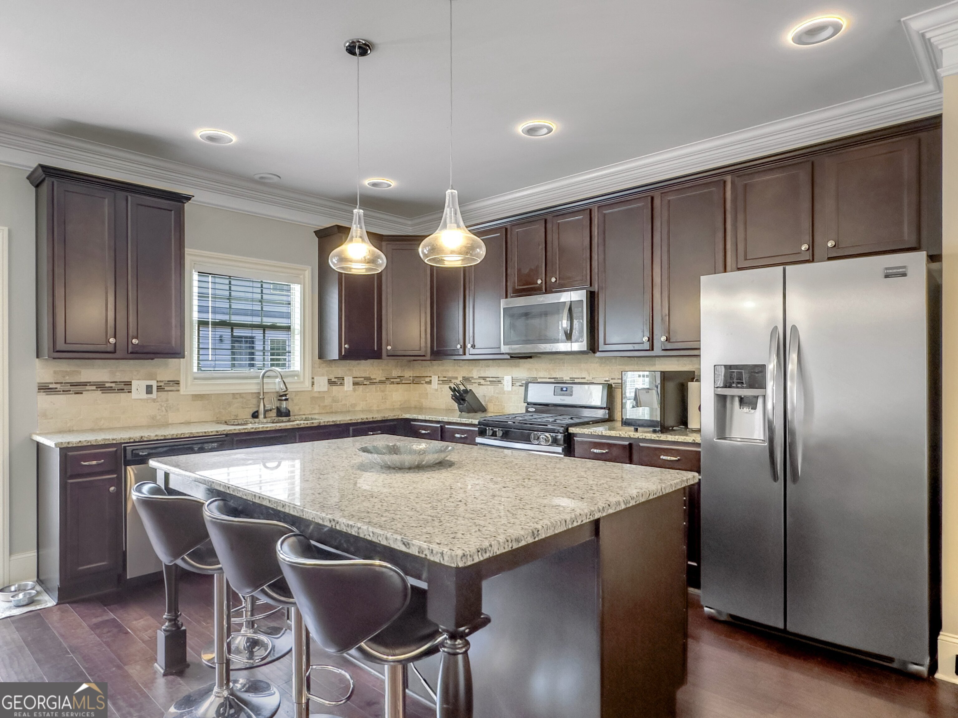 The Oaks at Powers Ferry - Residential