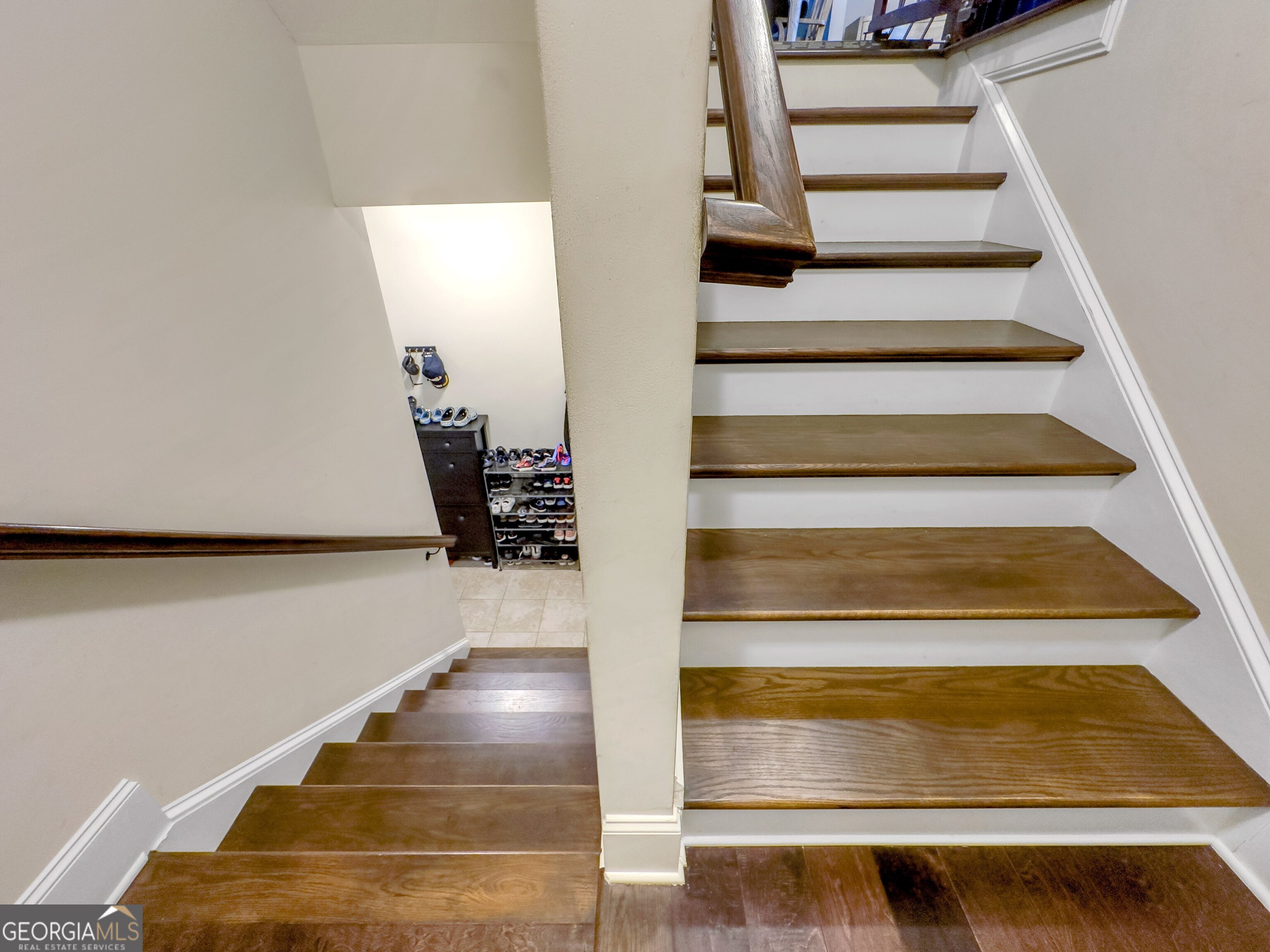 The Oaks at Powers Ferry - Residential