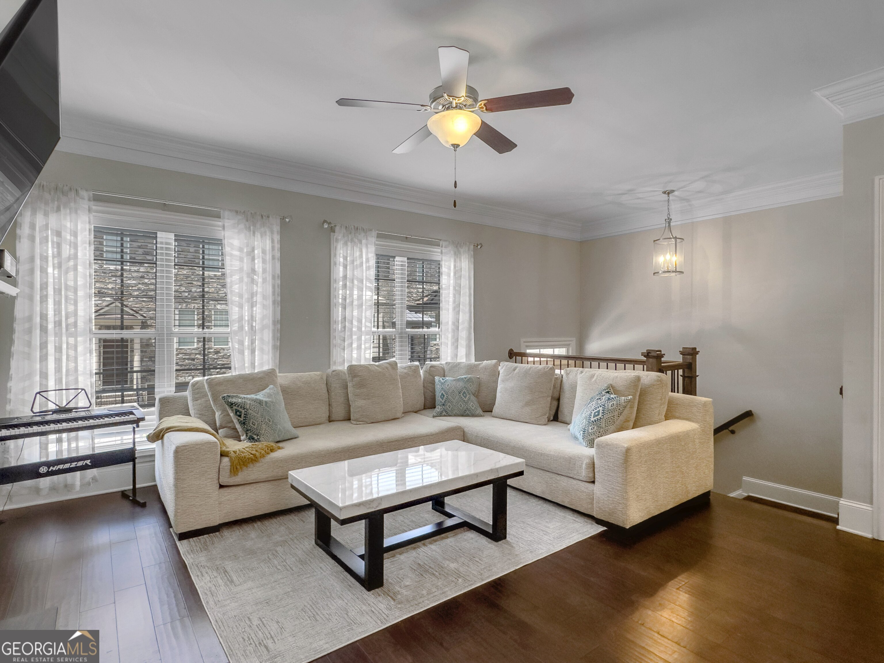 The Oaks at Powers Ferry - Residential