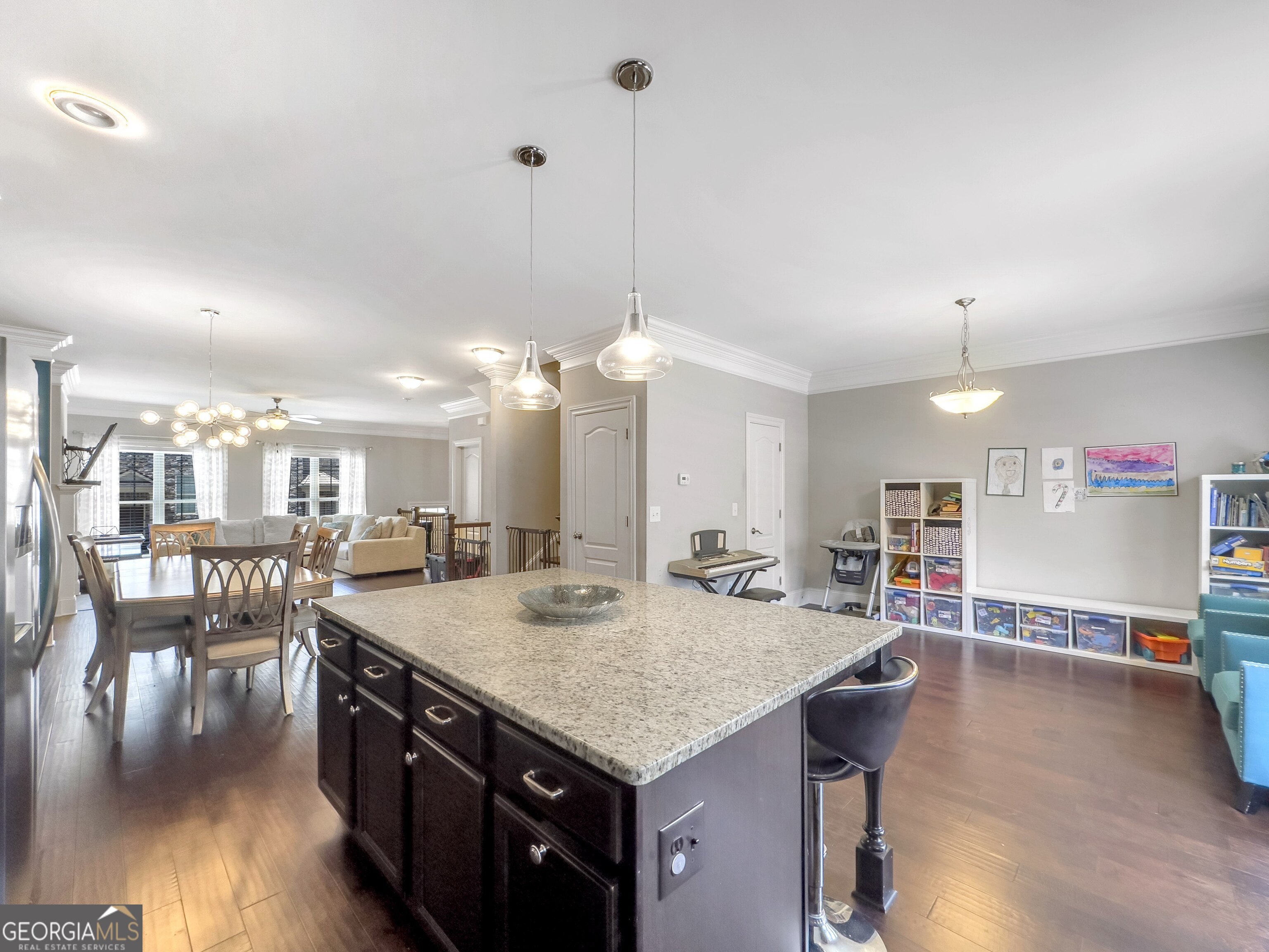 The Oaks at Powers Ferry - Residential