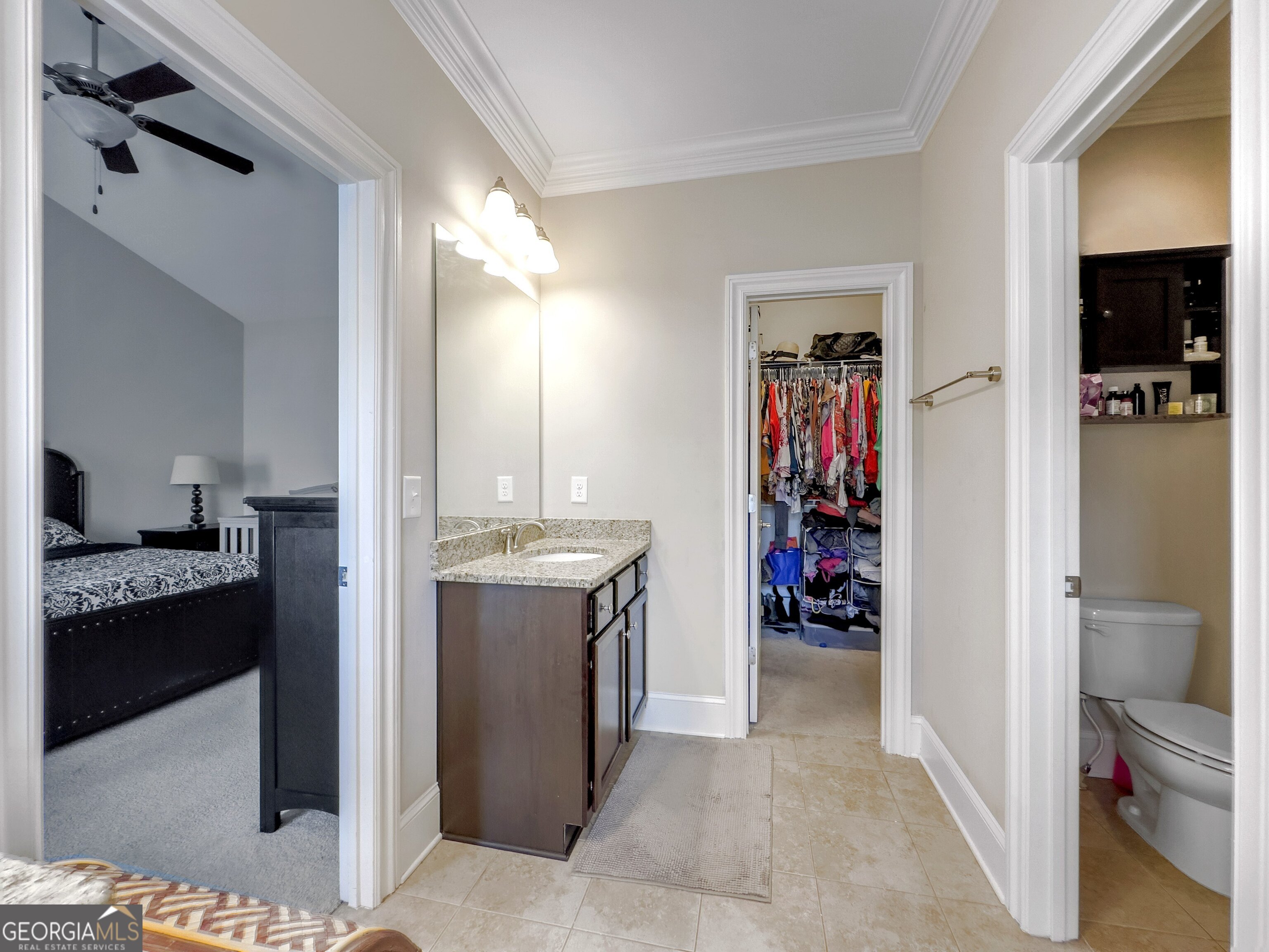 The Oaks at Powers Ferry - Residential