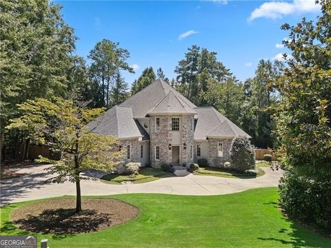 Photo of 5027 Green Pine Drive, Atlanta, GA 30342 (MLS # 10630244)