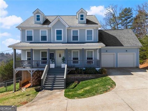 Photo of 4295 Porter Springs Road, Dahlonega, GA 30533 (MLS # 10672662)