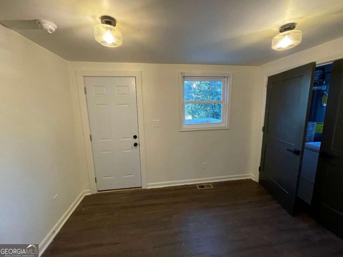 Forrest Hills Park - Residential Income