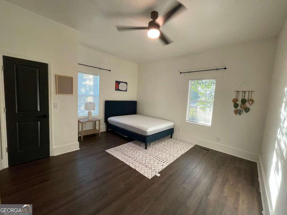 Forrest Hills Park - Residential Income