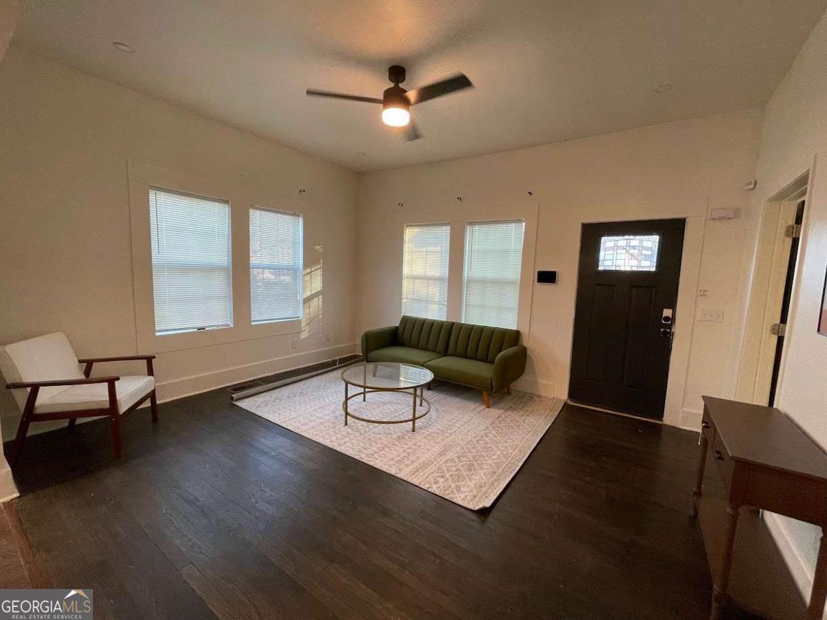 Forrest Hills Park - Residential Income