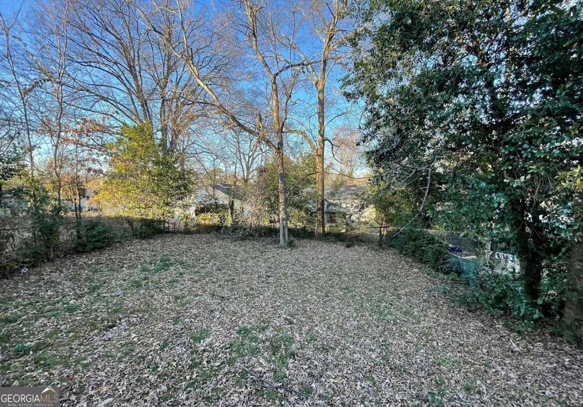 Forrest Hills Park - Residential Income