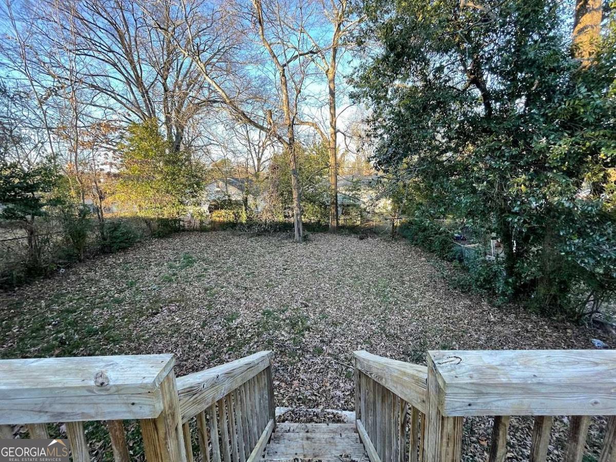 Forrest Hills Park - Residential Income